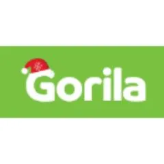 Gorila.sk discount code