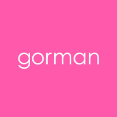 Gorman AU
