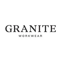 Granite Workwear discount code