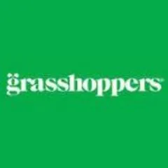 Grasshoppers Grasshoppers