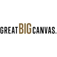 Great Big Canvas
