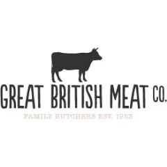Great British Meat