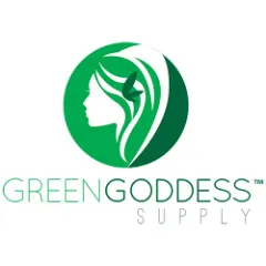 Green Goddess Supply discount code