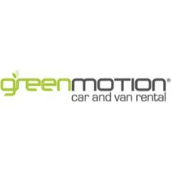 Green Motion discount code