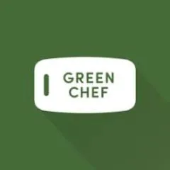 Green Chef UK discount code