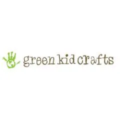 Green Kid Crafts discount code