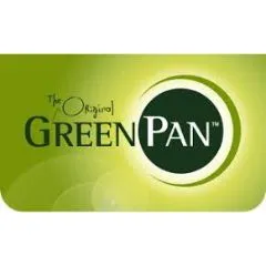 Green Pan discount code