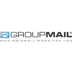 Groupmail discount code