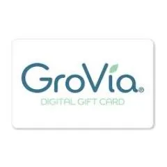 Grovia Grovia