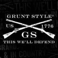Grunt Style discount code