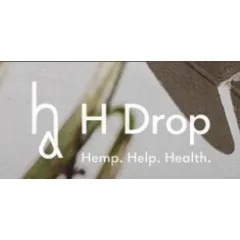 H Drop discount code