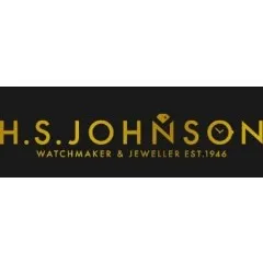 H.S Johnson