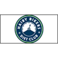 Hairy Bikers Diet Club