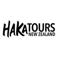 Haka Tours  discount code