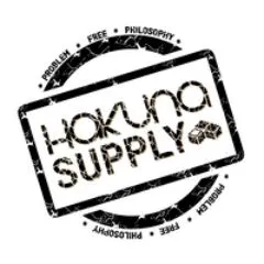 Hakuna Supply discount code