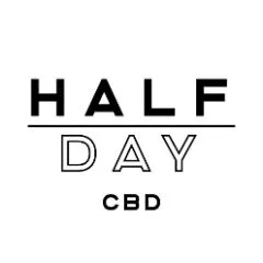 Half Day CBD discount code