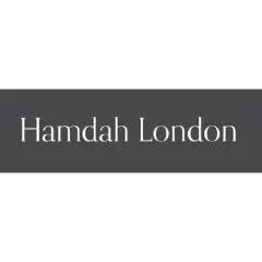 Hamdah London Hamdah London