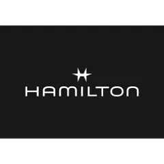 Hamilton discount code
