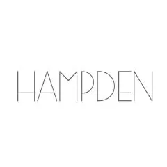 Hampden Clothing discount code