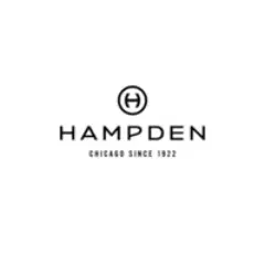 Hampden US discount code