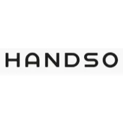 Handso IT discount code