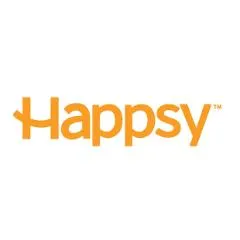 Happsy US discount code