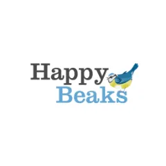 Happy Beaks discount code