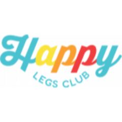 Happy Legs Club discount code