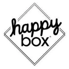 Happy Box discount code