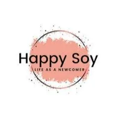 Happysoy discount code