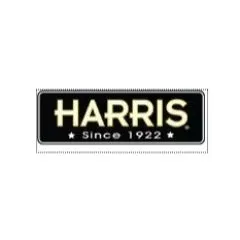 Harris discount code