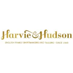 Harvie And Hudson