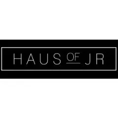 Haus Of Jr discount code