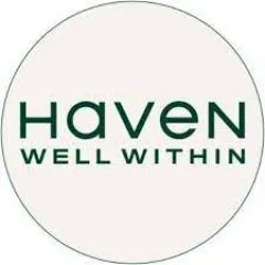 Haven Well Within Haven Well Within