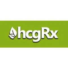 HCG RX discount code