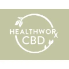 Healthworx CBD discount code