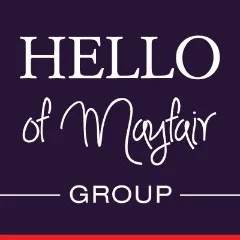 Hello Of Mayfair 