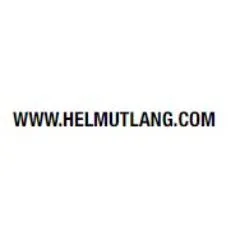 Www.Helmut Lang.com