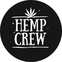 Hemp Crew discount code