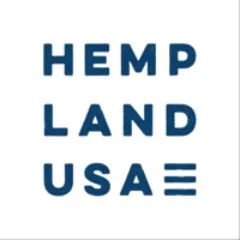HempLand USA discount code