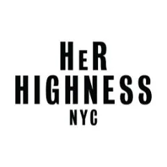 Her Highness discount code