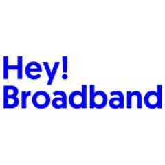 Hey Broadband UK