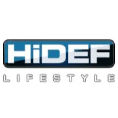 HiDEF Lifestyle