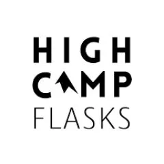 High Camp Flasks