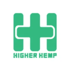 Higher Hemp discount code
