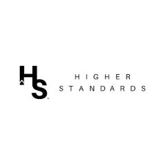 Higher Standards discount code