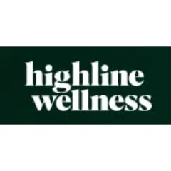 Highline Wellness discount code