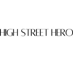 High Street Hero