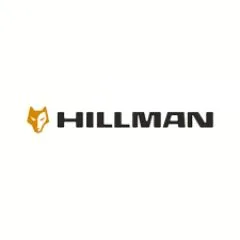 Hillman discount code