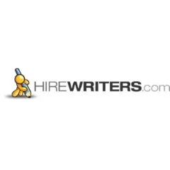 Hire Writers discount code